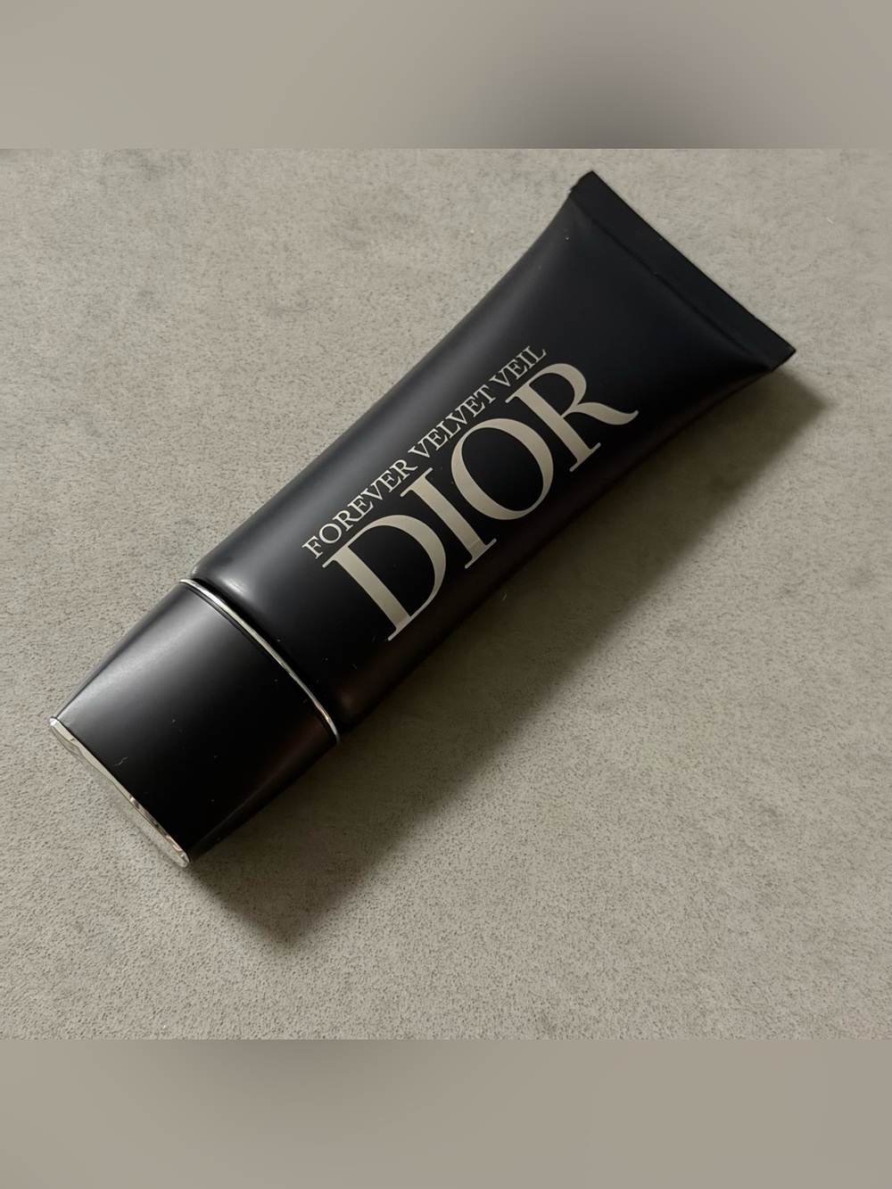 Dior Forever Velvet Veil Matte Primer